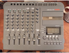 Fostex Multitracker XR-7 image 2