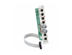 Doepfer A-184-2 Sine Converter / Crossfader image 3