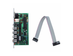 Doepfer A-190-8 USB / MIDI Sync Interface image 4