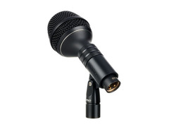 DPA 4055 Cardioid Condenser Kick Drum Microphone image 3