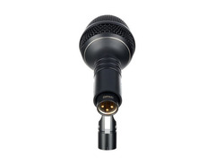 DPA 4055 Cardioid Condenser Kick Drum Microphone image 4
