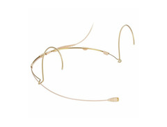 DPA 4066-OC-A-C10-LH CORE Omnidirectional Headset Microphone image 3