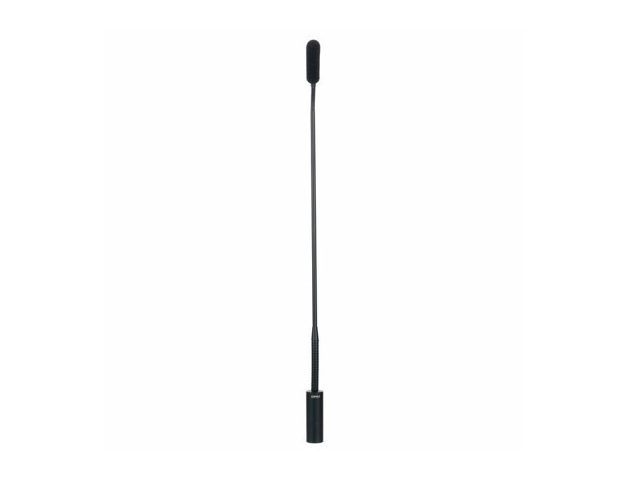 DPA 4098-DC-G-B01-045 Supercardioid Gooseneck Microphone - What To Know ...