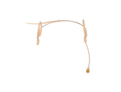 DPA 4266-OC-F-F00-ME CORE Omnidirectional Earset Microphone image 2