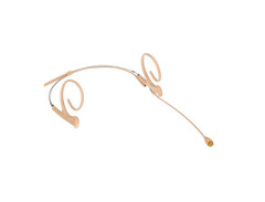 DPA 4266-OC-F-F00-ME CORE Omnidirectional Earset Microphone image 3