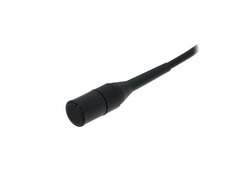 DPA Microphones 4062 Omnidirectional Lavalier Microphone image 2
