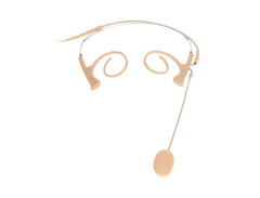 DPA Microphones 4166 Omnidirectional Slim Earset Microphone image 2