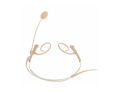 DPA Microphones 4266 Omnidirectional Earset Microphone image 4