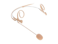DPA Microphones 4288 Cardioid Earset Microphone image 3