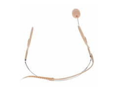 DPA Microphones 4288 Cardioid Earset Microphone image 4