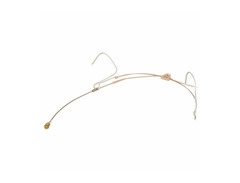 DPA Microphones 4466 Omnidirectional Headset Microphone image 2