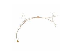 DPA Microphones 4466 Omnidirectional Headset Microphone image 3