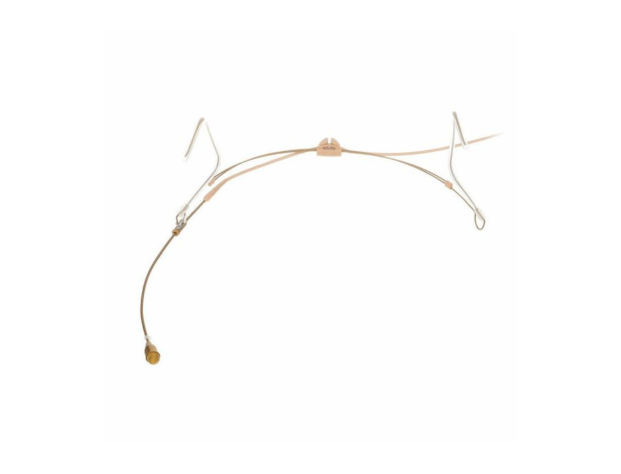 DPA Microphones 4466 Omnidirectional Headset Microphone - What To Know ...
