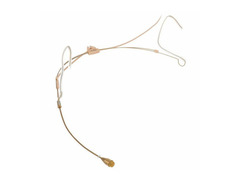 DPA Microphones 4466 Omnidirectional Headset Microphone image 4