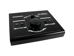 Drawmer CMC7 Surround Monitor Controller image 2
