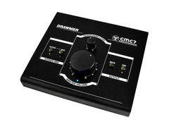 Drawmer CMC7 Surround Monitor Controller image 3