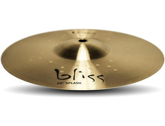 Dream Cymbals 10" Bliss Series Splash Cymbal image 2