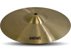 Dream Cymbals 10" Contact Series Splash Cymbal image 2