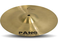 Dream Cymbals 10" Pang Series China Cymbal image 2