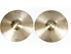 Dream Cymbals 12" Bliss Series Hi-Hat Cymbals (Pair) image 2