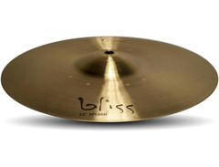 Dream Cymbals 12" Bliss Series Splash Cymbal image 2