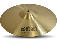 Dream Cymbals 12" Contact Series Splash Cymbal image 2
