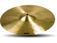 Dream Cymbals 14" Contact Series Crash Cymbal image 2