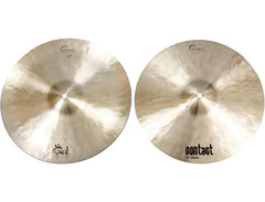 Dream Cymbals 14" Libor Hadrava Cymbal Stack image 2