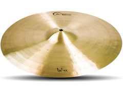 Dream Cymbals 16" Bliss Series Crash Cymbal image 2