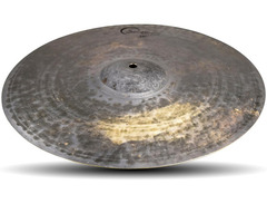 Dream Cymbals 16" Dark Matter Series Energy Crash Cymbal image 2