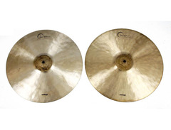 Dream Cymbals 16" Energy Hi-Hat Cymbals (Pair) image 2