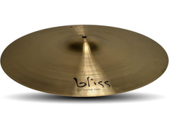 Dream Cymbals 17" Bliss Series Paper Thin Crash Cymbal image 2