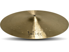Dream Cymbals 17" Bliss Series Crash Cymbal image 2