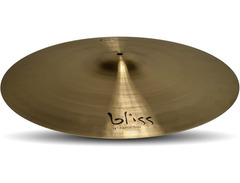 Dream Cymbals 18" Bliss Series Paper Thin Crash Cymbal image 2