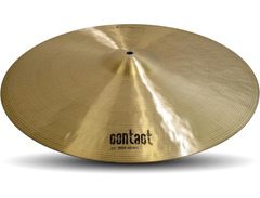 Dream Cymbals 20" Contact Series Heavy Ride Cymbal image 2