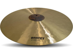 Dream Cymbals 20" Energy Series Crash/Ride Cymbal image 2