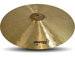 Dream Cymbals 20" Energy Series Ride Cymbal image 2