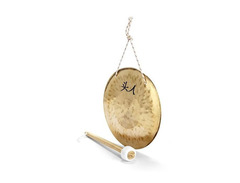Dream Cymbals 20" Feng Series Wind Gong image 2