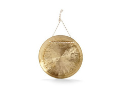 Dream Cymbals 20" Feng Series Wind Gong image 3