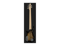 Dingwall Guitars Combustion 5-string Electric Bass - with Pau Ferro Fingerboard image 3