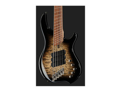 Dingwall Guitars Combustion 5-string Electric Bass - with Pau Ferro Fingerboard image 4