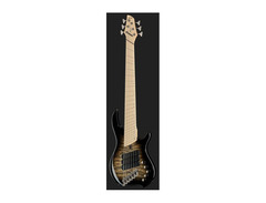 Dingwall Guitars Combustion 6-string Electric Bass - with Maple Fingerboard image 2
