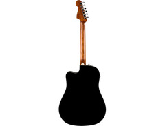 Fender California Standard Redondo CE Acoustic-electric Guitar image 2