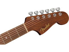 Fender California Standard Redondo CE Acoustic-electric Guitar image 4