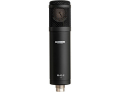 Warm Audio WA-47jr SE Studio Vocal Microphone image 2