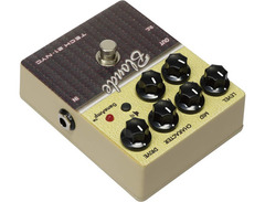 Tech 21 Sansamp Blonde - Best Deals, Reviews, & Pro Users | Equipboard