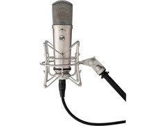 Warm Audio WA-87jr Studio Vocal Microphone image 4