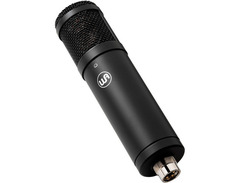 Warm Audio WA-47jr SE Studio Vocal Microphone image 3