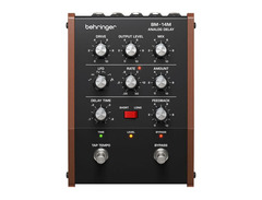 Behringer BM-14M Analog Delay Pedal image 2