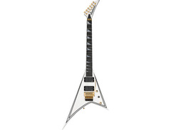 Jackson Limited Edition MJ Series Rhoads RR24MG Electric Guitar image 3